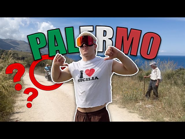 Palermo von Ski Aggu ((jetzt ansehen))