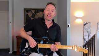 How to play Fire door by Ani Difranco, Original plus bonus live fingerpicking version on guitar