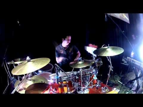 Jon Bon Jovi - Blaze of Glory (Cover by SOMA)