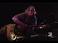 Eugene Chadbourne 12-1-04 "The Bloody Neat" Galapagos, NYC