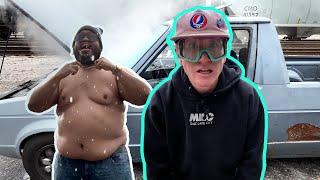 IDGAFFOODS - Slick Like (Official Music Video)