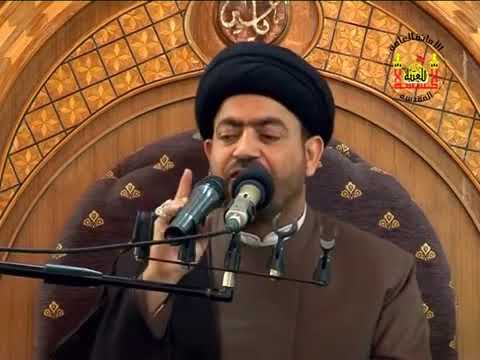 ⁣سيد محمد الطويرجاوي في ذمة الله انا لله وانا اليه راجعون