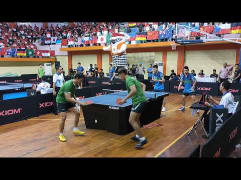 BALI OPEN INTERNATIONAL TABLE TENNIS CHAMPIONSHIP 2019(1)