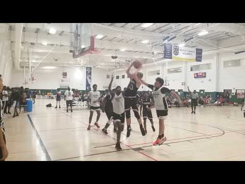 Proskills 2024 vs Northstars - 6/22 /19 - Chapt 4