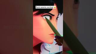 Download lagu Jinu and Rumi on a Game Show!🤫 #shorts #art #kpopdemonhunters mp3 Download lagu Jinu and Rumi on a Game Show!🤫 #shorts #art #kpopdemonhunters mp3