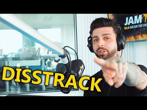 Video thumbnail for Disstrack (Jam FM Exklusiv)