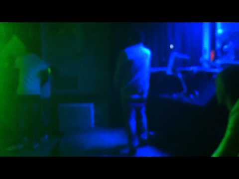 Vito Eme - Swagger Latino / F.U (Live GBG 2013)