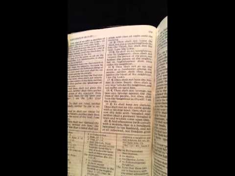 download lagu mp3 mp4 Leviticus 19 18 Love Thy Neighbor, download lagu Leviticus 19 18 Love Thy Neighbor gratis, unduh video klip Leviticus 19 18 Love Thy Neighbor