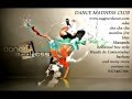 Jive Dance Madhav And Pooja Banerjee Roadies 8 Mtv