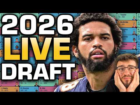 2024 Superflex Mock