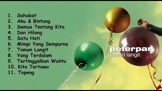 Download lagu Peterpan Full Album - Taman Langit, sahabat, aku dan bintang, semua tentang kita mp3 Download lagu Peterpan Full Album - Taman Langit, sahabat, aku dan bintang, semua tentang kita mp3