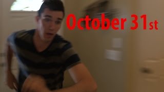 The Furby (Full Trailer)