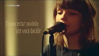 Chvrches - Night Sky - Legendado Pt-Br
