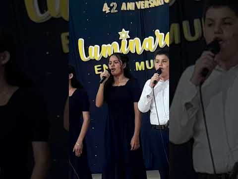 Coro de la Iglesia Evangélica Amigos  de Gualán  Zacapa...