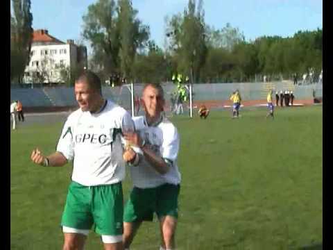 2005.05.21.TKP Toruń - Lechia Gdańsk 0:1 [bramka]