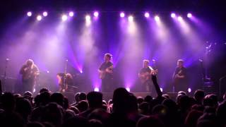 Trampled By Turtles - &quot;Help You&quot; from &quot;Live At First Avenue&quot;