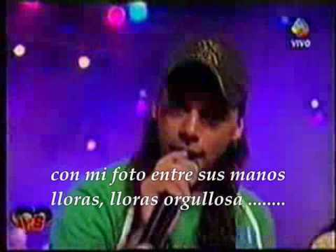 Eh Guacho - Orgullosa