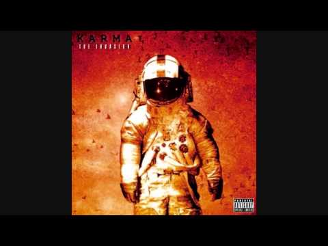 CM Karma - Nothing New (feat. Boes)