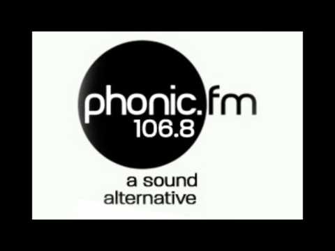 #Stevie Wonder @MARTHAREEVESvan Wild Show Phonic FM
