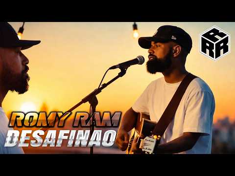 Romy Ram and Live Radio Rd