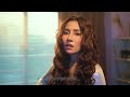 လွမ်းတယ် K Steven Cherry Thin Music Video