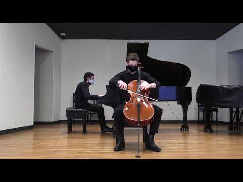 Humoresque by Rostropovich