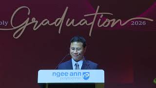G2026 04 May 1430 BA BS + ITB + DB9AM1 + DBAM2+ DBAM3 + ELAM2 + DBSC1 Ministerial Session Full Cerem