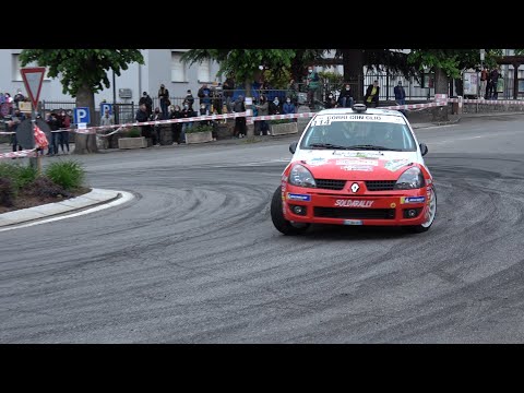 CLIP 7° Camunia Rally 2021 SOLDATI-MARCHIONI by Ferrario