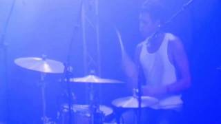 Rooney - Daisy Duke 2010 live