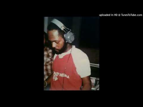 Frankie Knuckles   Live @ The Warehouse, Chicago - 8/28/1982