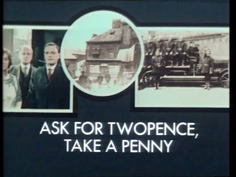 When The Boat Comes In Series 2 Episode 1 (Ask For Twopence Take A Penny)