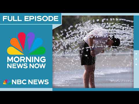 Morning News NOW Full Episode – July 3