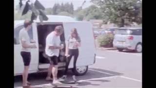 Last Of The Wonder Kids - Out Here