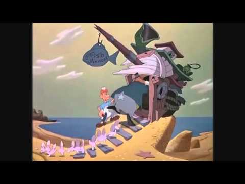 Kairel in Wonderland part 2