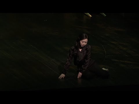 Moving Moment with Ying Fang from Idomeneo