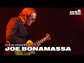Joe Bonamassa - 'The Great Flood' | North Sea Jazz (2009)