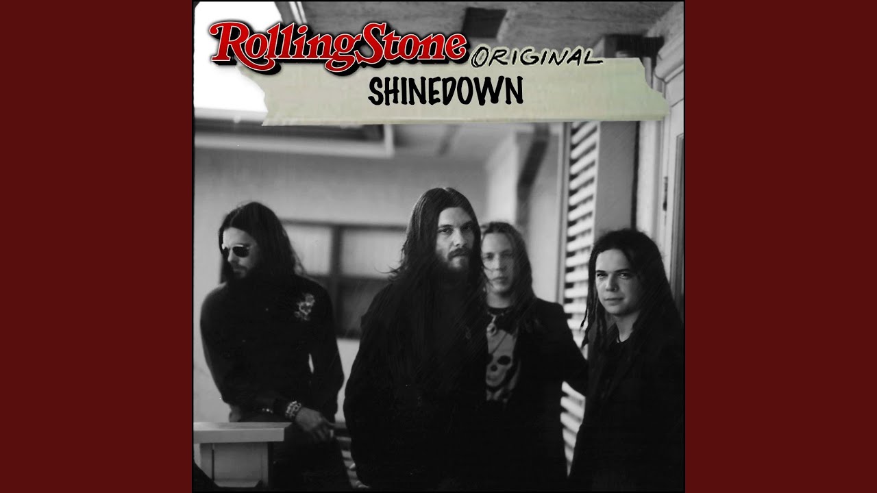 Shed Some Light (Acoustic) [Live from Rolling Stone Original Sessions]