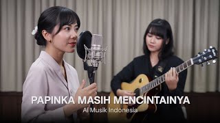 Download lagu PAPINKA – MASIH MENCINTAINYA | COVER AI Versi Terbaru yang Bikin Baper & Viral!' mp3 Download lagu PAPINKA – MASIH MENCINTAINYA | COVER AI Versi Terbaru yang Bikin Baper & Viral!' mp3