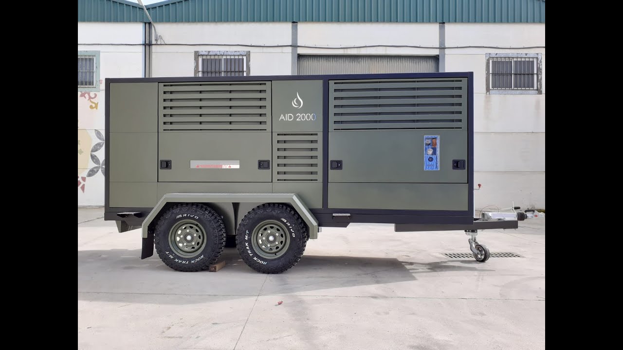 AID2000T