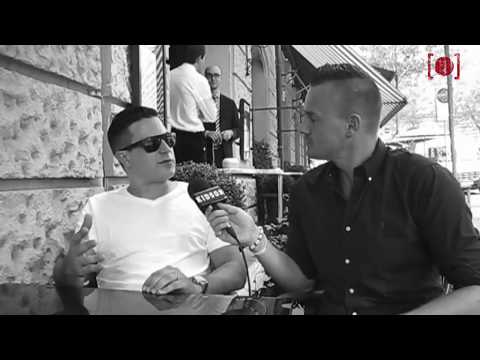 Protoculture interview, Zürich Street Parade 2014