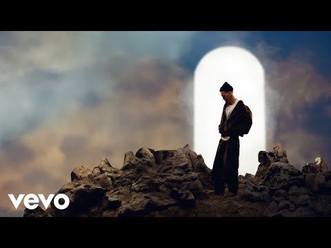 Ryan Ellis - Eva Comin' Down (Visualizer)