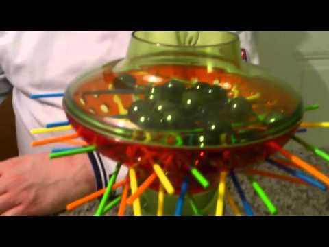 murmelmikado von mb spiele