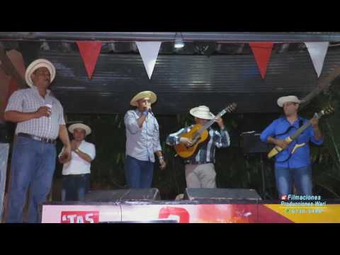 ZACARIAS MARIN - ATANACIO OJO - SEIS MAULINAS