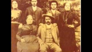 La bambina portoghese - Guccini