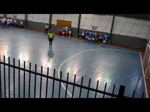 Esmeralda Futsal Cdm Congonhas X USA