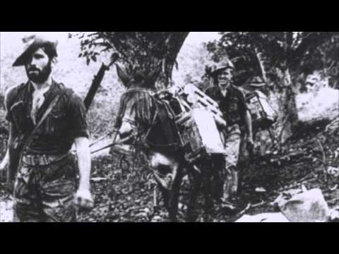 Blip Pilot - Return Of The Chindit - (Audio)