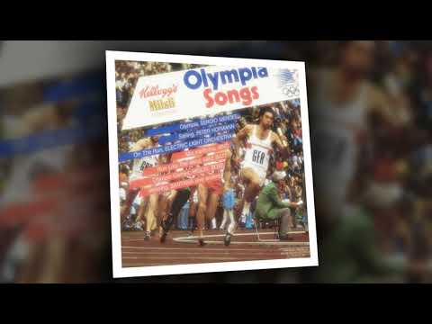 Video thumbnail for Olympia