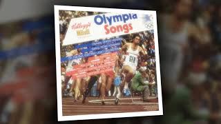 Sergio Mendes - Olympia (Olympiad Los Angeles 1984)