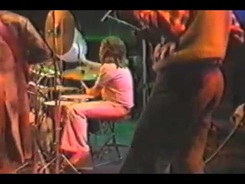 National Health - The Collapso [Old Grey Whistle Test 1979]