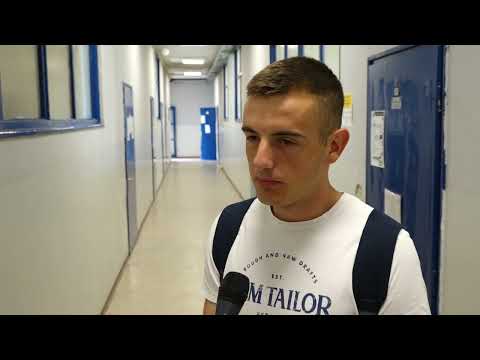 Rudarsko geološko - građevinski fakultet u Tuzli nastavlja opremanje laboratorije za Hidrotehniku